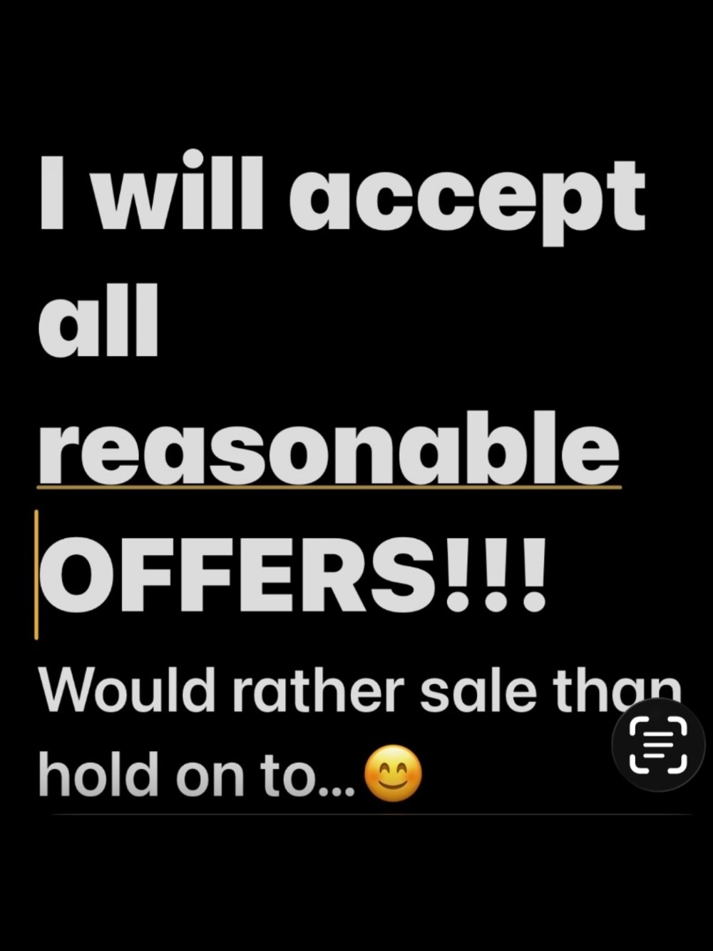 Offers